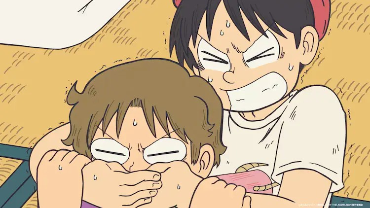 动画《CITY》发布第二弹 PV 7 月 6 日开播 资讯 第4张