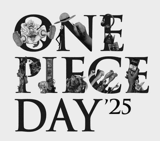《ONE PIECE DAY’25》将于 8 月 9 日至 10 日举办 资讯 第6张 《ONE PIECE DAY’25》将于 8 月 9 日至 10 日举办 资讯 第6张