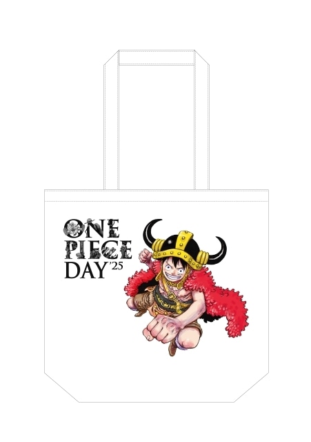 《ONE PIECE DAY’25》将于 8 月 9 日至 10 日举办 资讯 第3张 《ONE PIECE DAY’25》将于 8 月 9 日至 10 日举办 资讯 第3张