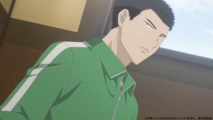 动画《为丑女献上花束》公开本PV,畠中祐和小市真琴加盟。 资讯 第5张 动画《为丑女献上花束》公开本PV,畠中祐和小市真琴加盟。 资讯 第5张