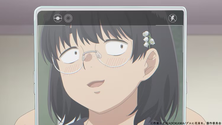 动画《为丑女献上花束》公开本PV,畠中祐和小市真琴加盟。 资讯 第4张 动画《为丑女献上花束》公开本PV,畠中祐和小市真琴加盟。 资讯 第4张