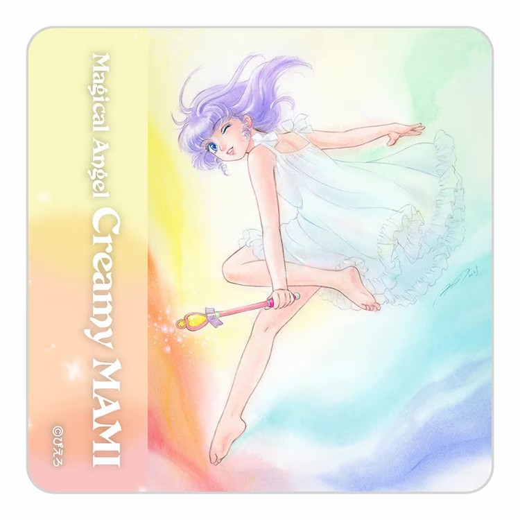 高田明美个展「Angel Touch」6 月东京举办 资讯 第4张 高田明美个展「Angel Touch」6 月东京举办 资讯 第4张